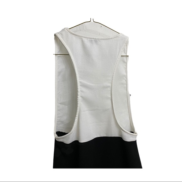 Tobi A STEP ABOVE SHIFT DRESS - Picture 6 of 7